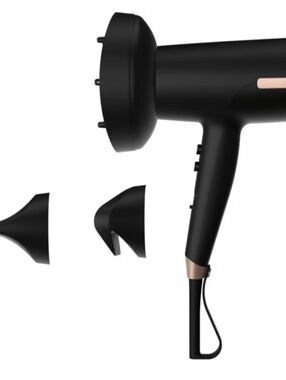 Remington One Ionic Hair Dryer Blow Dryer